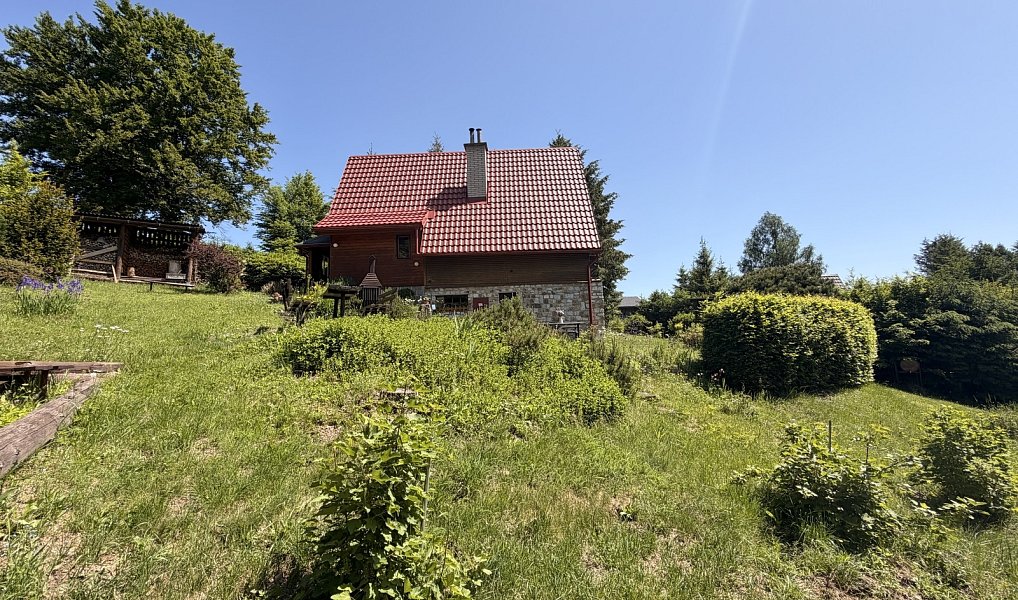 Prodej chaty/chalupy 95 m² s pozemkem 729 m², Zábřeh – náhled fotky 24