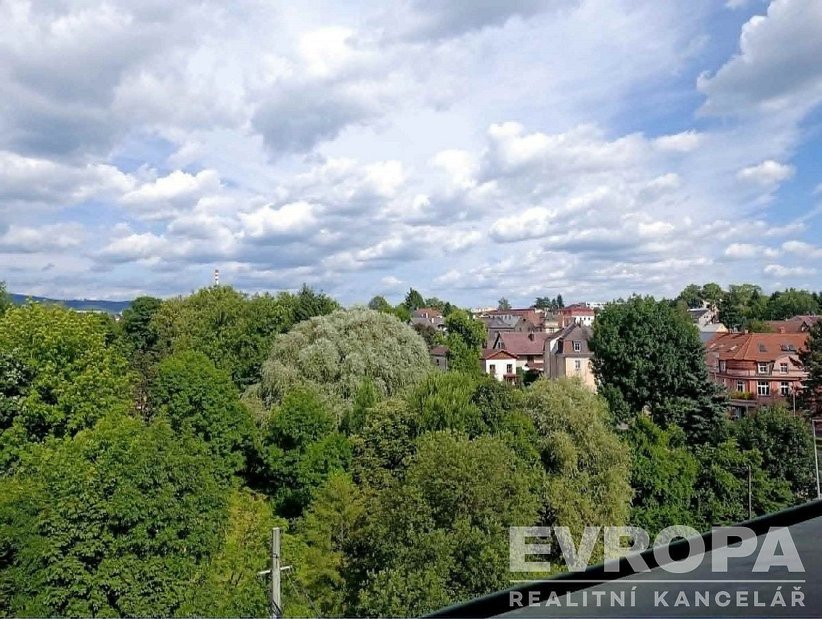 Pronájem bytu 2+1 70 m² – fotografie 4