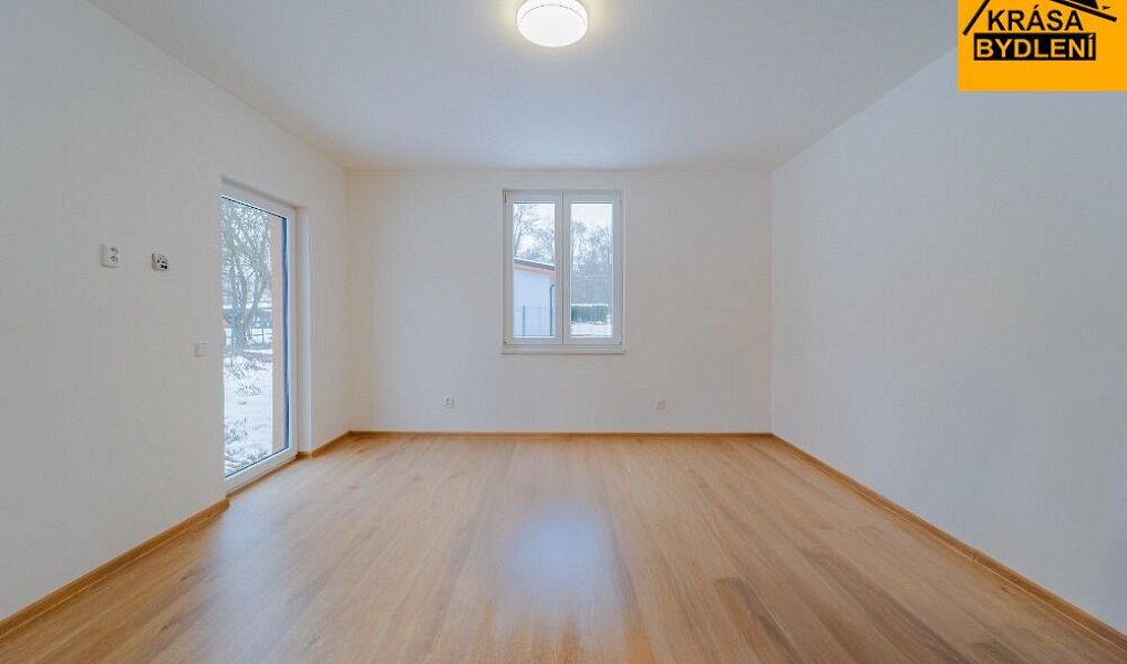 Prodej bytu 3+kk 62 m², Velká Kraš – náhled fotky 3