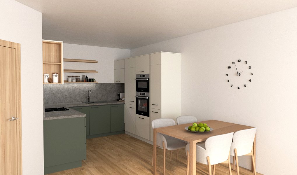 Prodej bytu 2+kk 59 m², Třebíč – náhled fotky 27