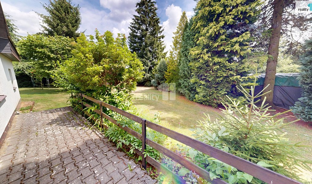 Prodej chaty/chalupy 80 m², Humpolec – náhled fotky 19
