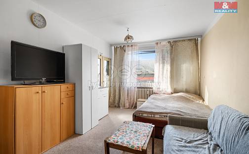 Prodej bytu 2+kk 41 m², Slaný, okres Kladno