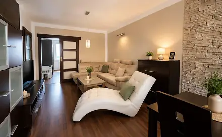 Prodej bytu 3+1 76 m², Komenského, Moravské Budějovice, okres Třebíč