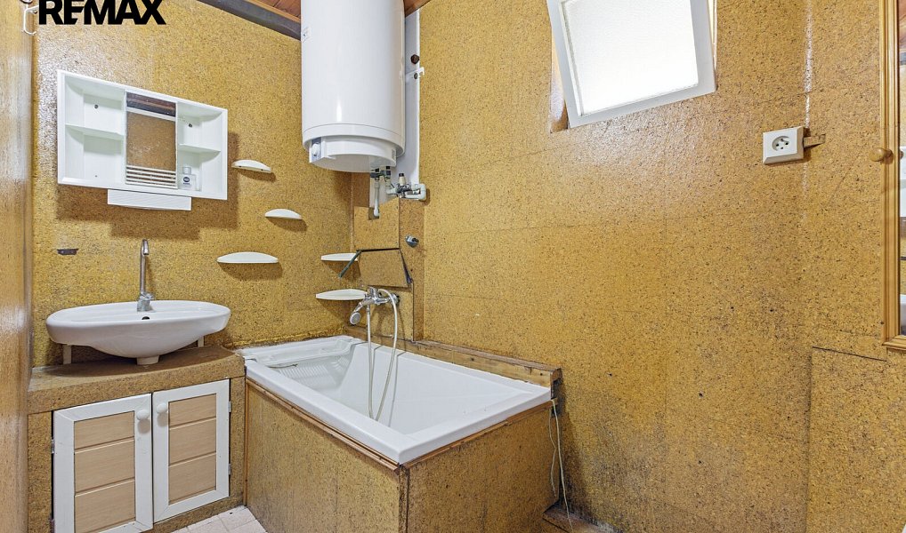 Prodej chaty/chalupy 75 m² s pozemkem 674 m², Bochov – náhled fotky 13