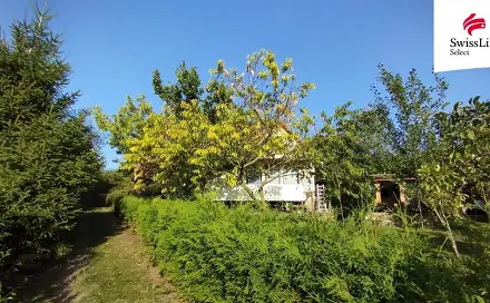 Prodej chaty/chalupy 55 m² s pozemkem 742 m², Křešice, okres Litoměřice