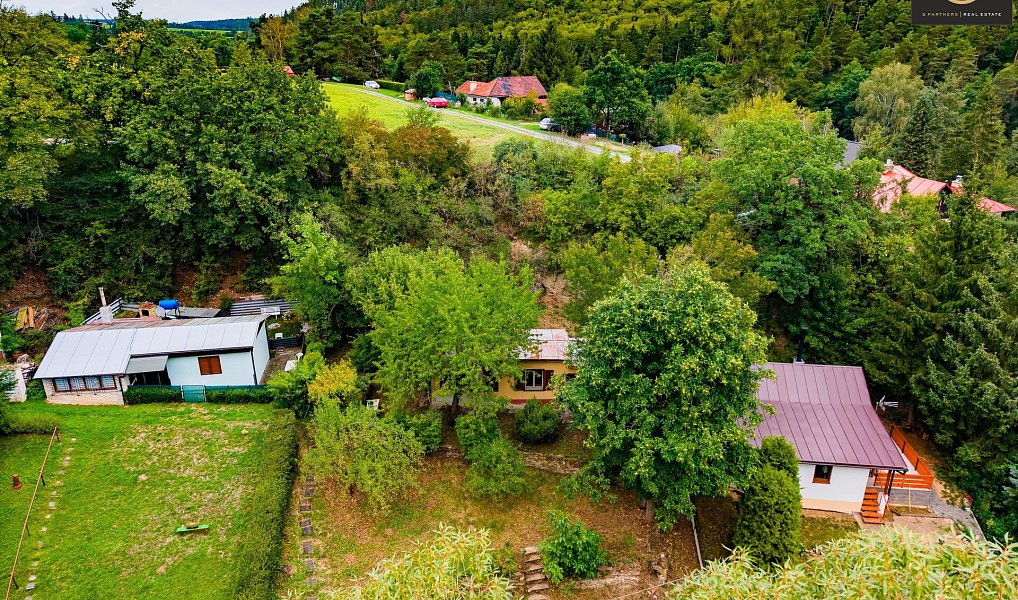 Prodej chaty/chalupy 20 m² s pozemkem 615 m², Bratronice – náhled fotky 25