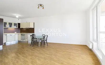 Pronájem bytu 2+kk 59 m², Symfonická, Praha 5 - Stodůlky