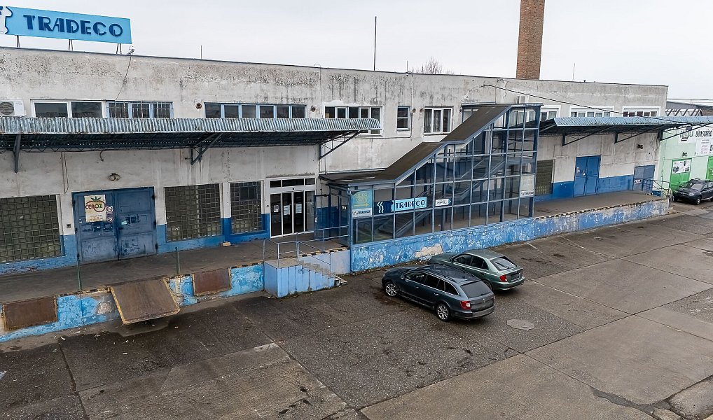 Pronájem kanceláře 76 m², Uherské Hradiště – náhled fotky 10
