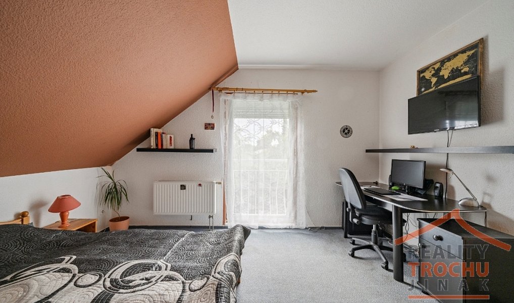 Prodej domu 115 m² s pozemkem 456 m², Hradec Králové – náhled fotky 17