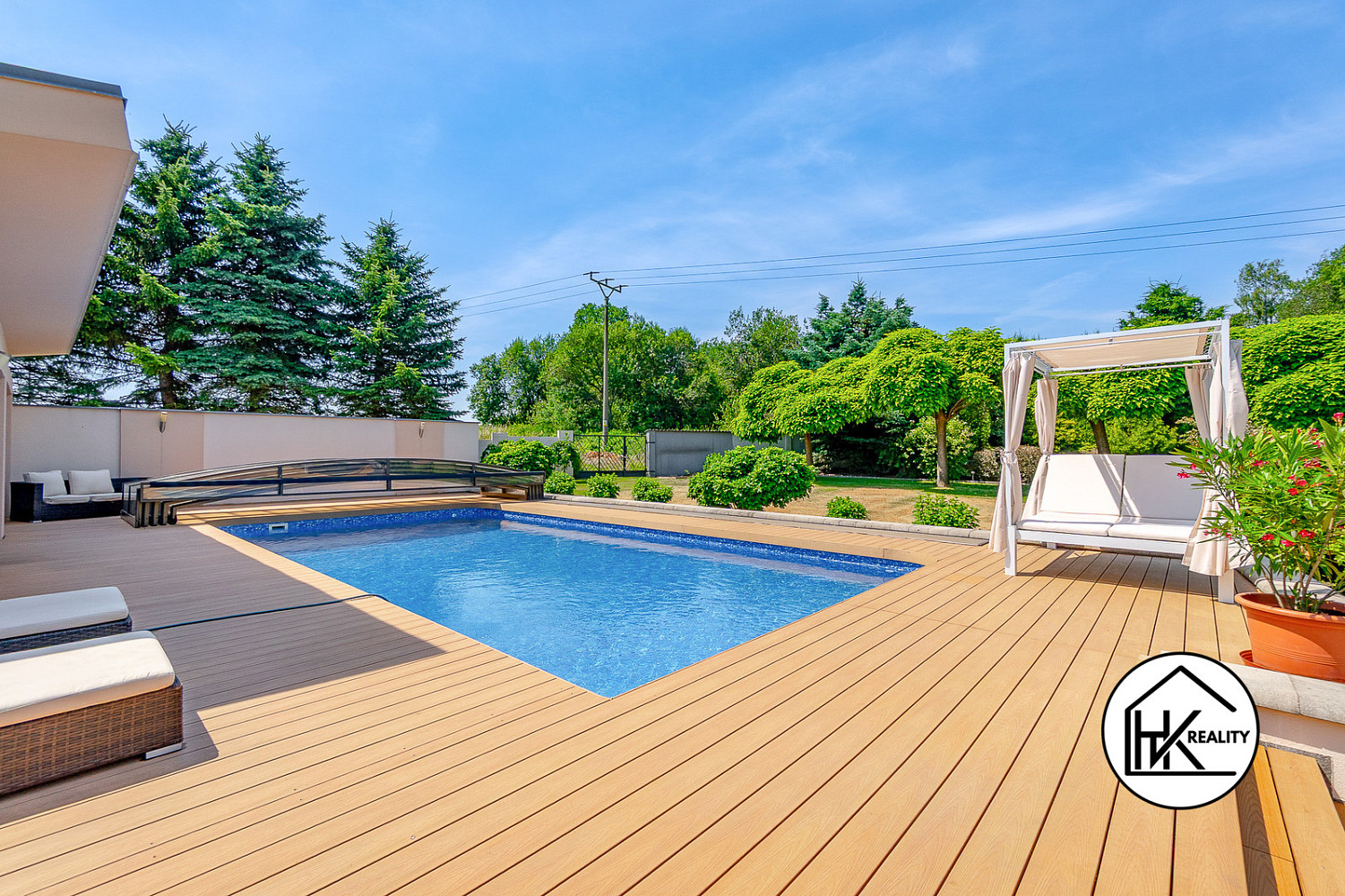 Prodej domu 300 m² s pozemkem 3 840 m² – fotografie 4