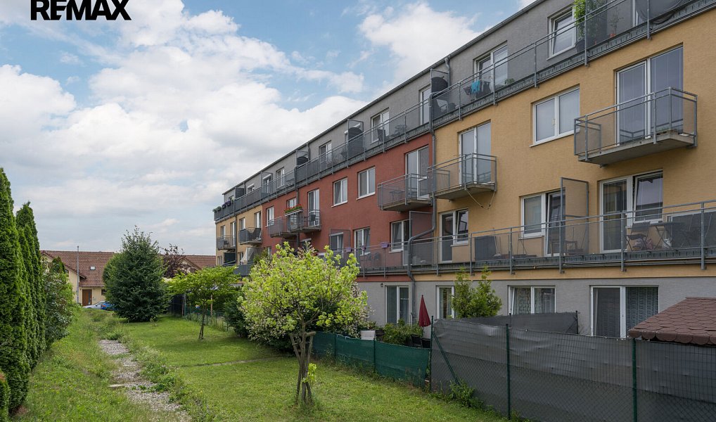 Prodej bytu 2+kk 60 m², Brno – náhled fotky 23