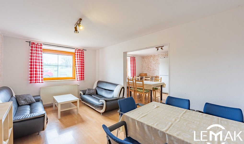 Prodej chaty/chalupy 300 m² s pozemkem 2 372 m², Ryžoviště – náhled fotky 25