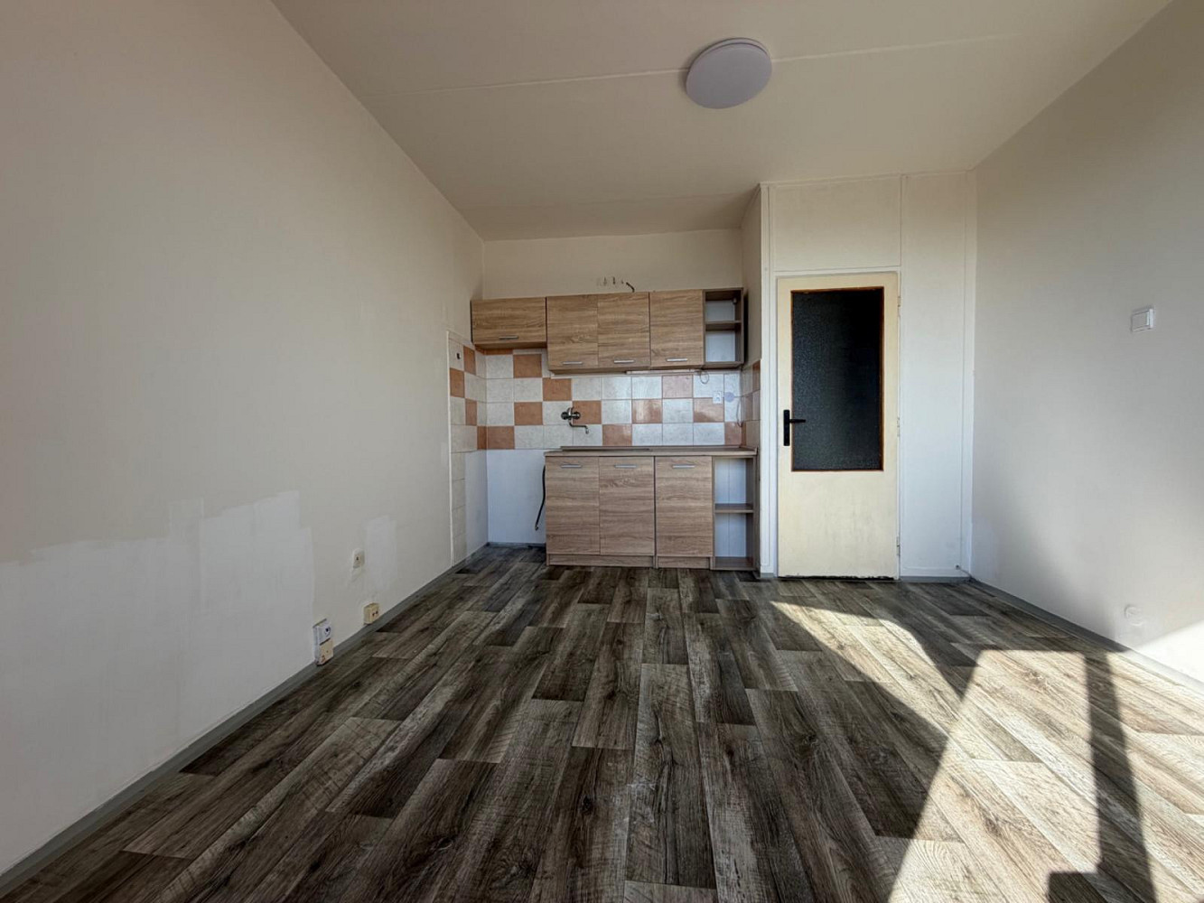 Pronájem bytu 1+kk 20 m²