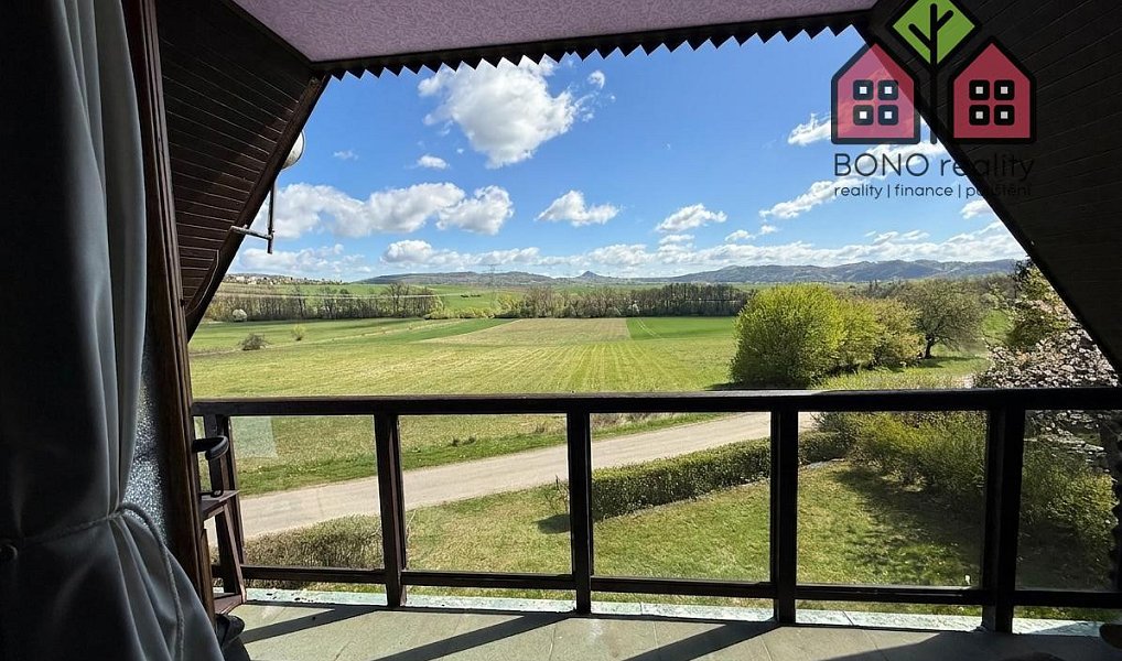 Prodej chaty/chalupy 75 m² s pozemkem 746 m², Úštěk – náhled fotky 15