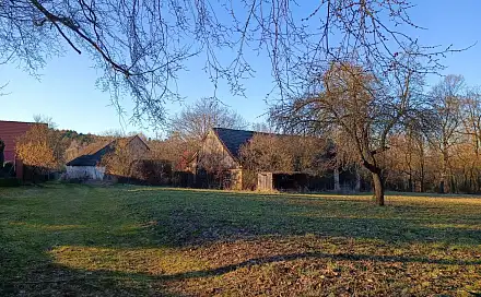 Prodej chaty/chalupy 91 413 m², Šebířov - Křekovice, okres Tábor