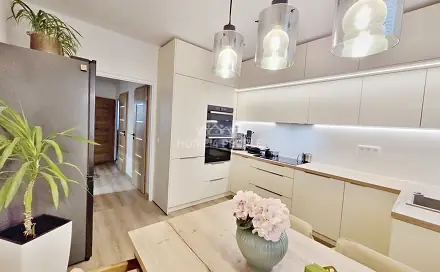 Prodej bytu 4+1 103 m², Zikova, Brno - Líšeň