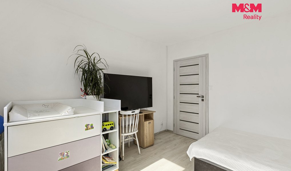 Prodej bytu 5+1 87 m², Vamberk – náhled fotky 8