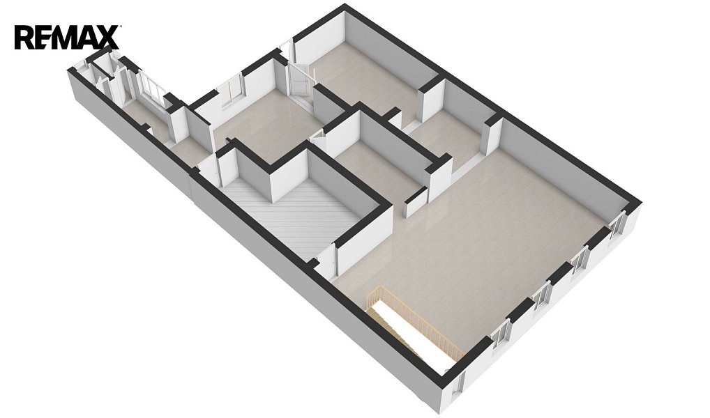Pronájem obchodních prostor 171 m², Přeštice – náhled fotky 38