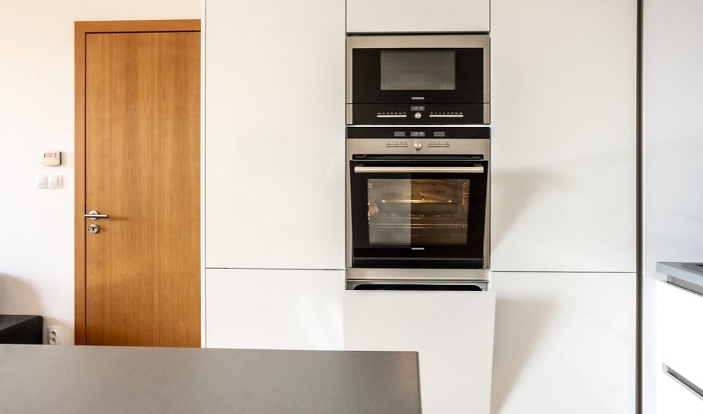 Pronájem bytu 4+kk 96 m², Ostrava – náhled fotky 4