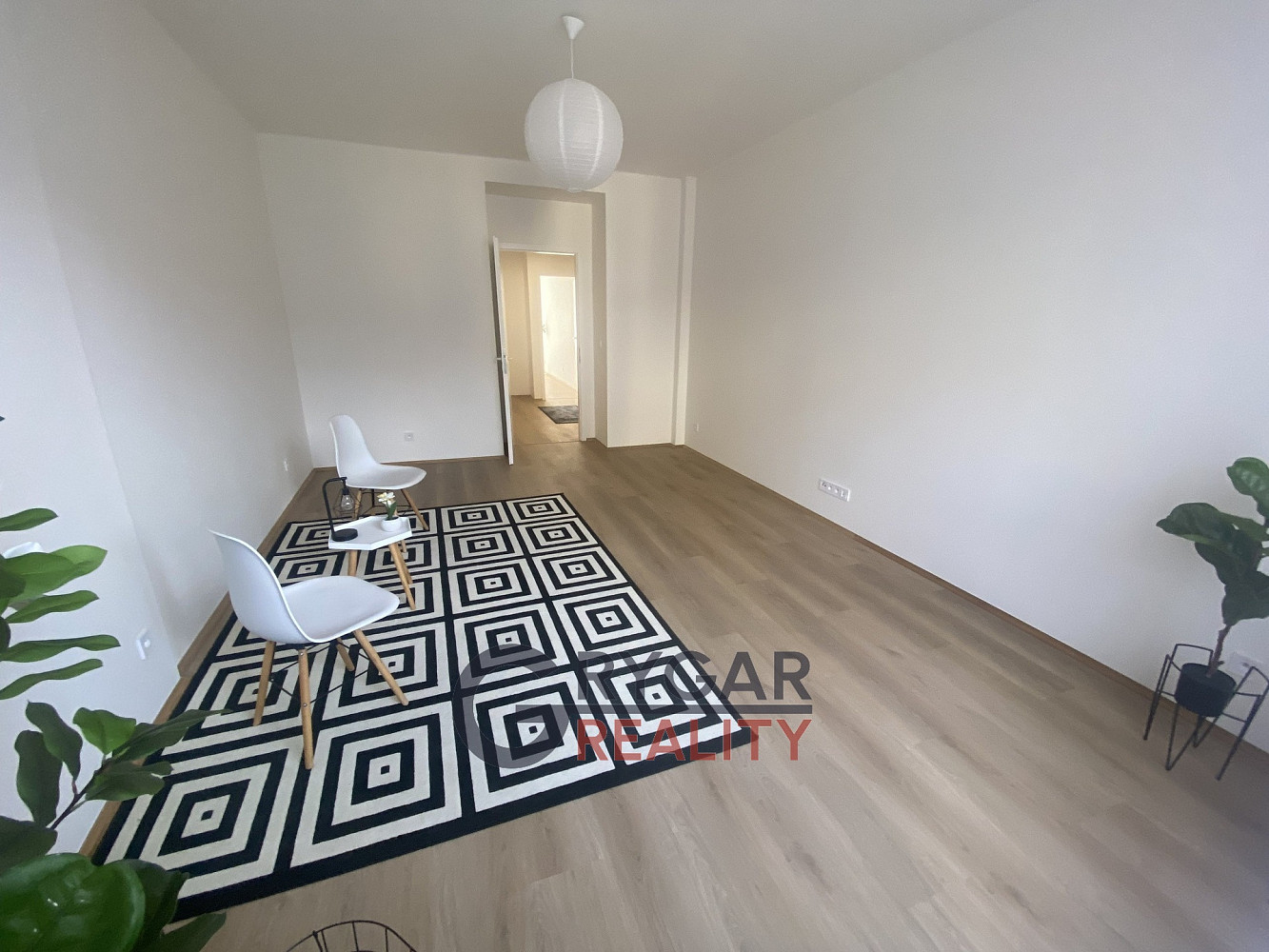 Prodej bytu 3+kk 78 m² – fotografie 3