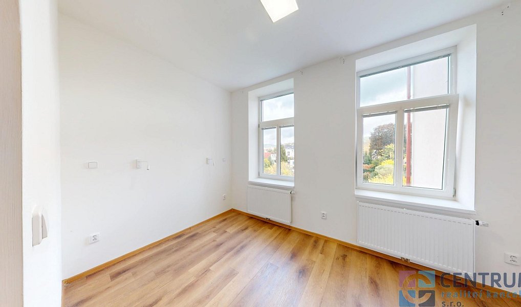 Pronájem bytu 2+1 80 m², Jablonec nad Nisou – náhled fotky 7