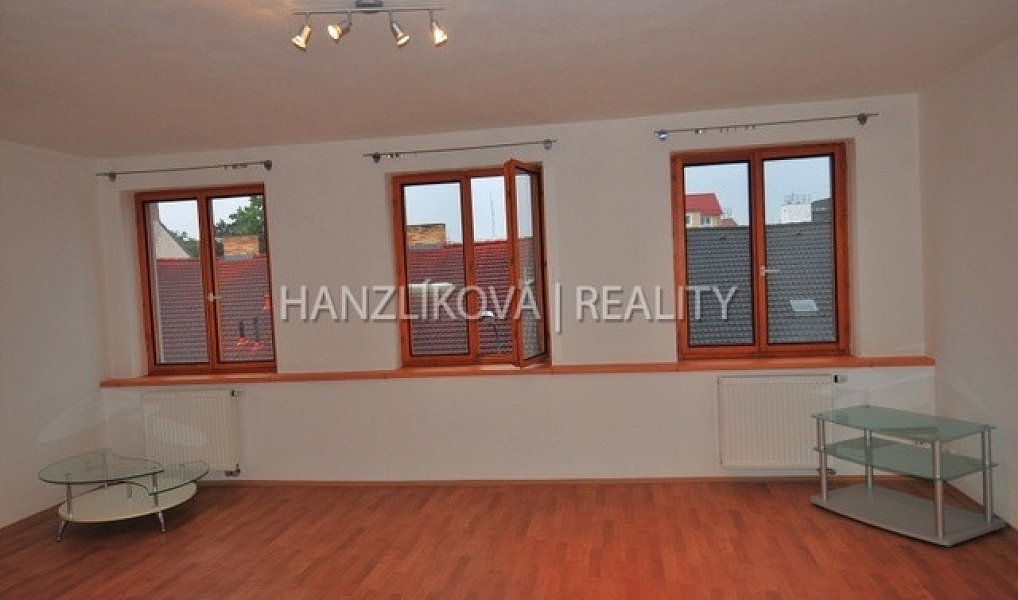 Pronájem bytu 1+kk 30 m², České Budějovice – náhled fotky 4