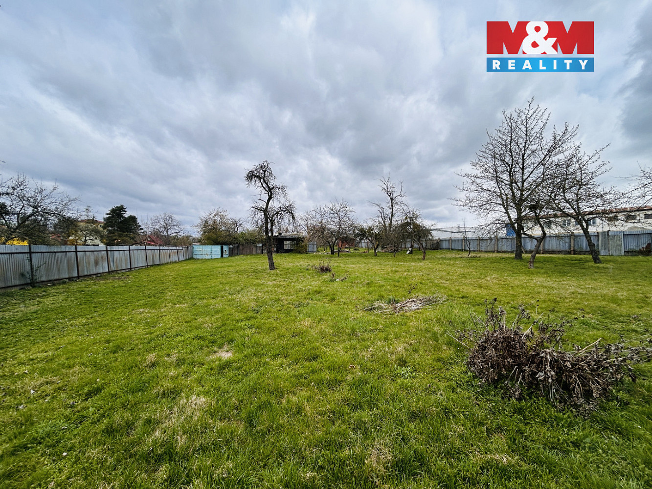 Prodej stavebního pozemku 4 385 m² – fotografie 5