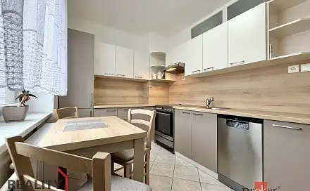 Prodej bytu 2+1 51 m², Štítary, okres Znojmo