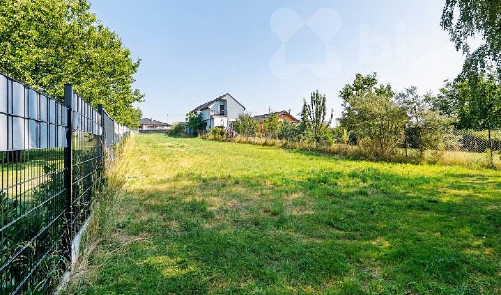 Prodej stavebního pozemku 906 m², Velký Týnec – náhled fotky 25