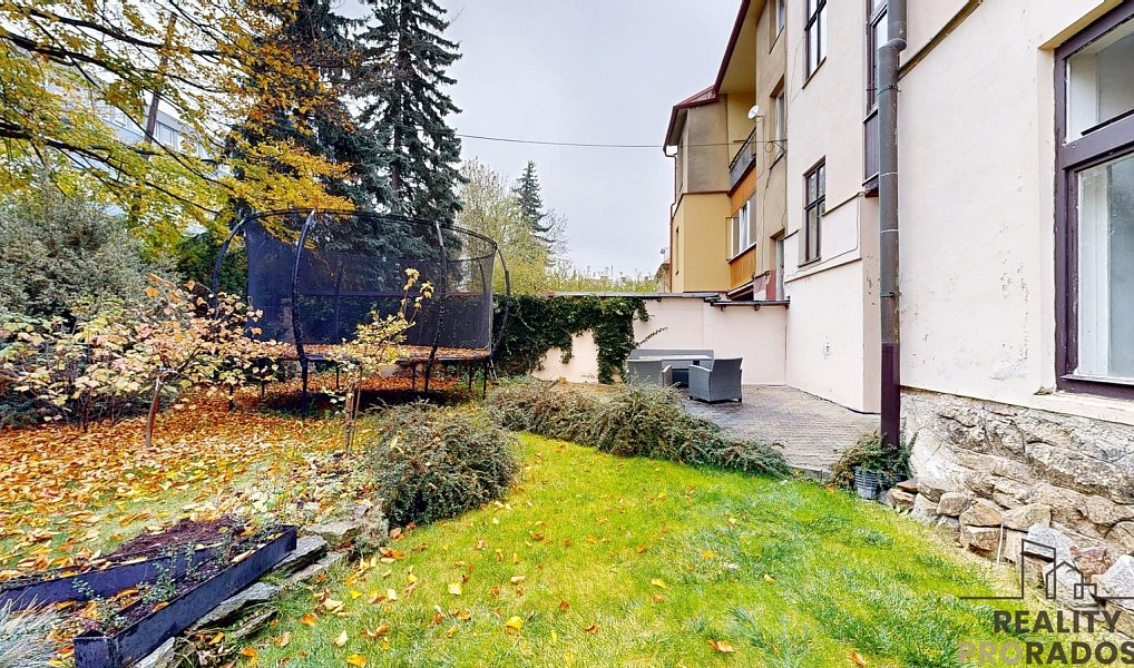 Prodej bytu 3+1 100 m², Jihlava – náhled fotky 41