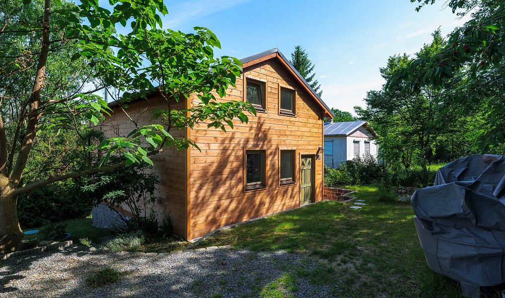 Prodej domu 89 m² s pozemkem 421 m², Psáry – náhled fotky 44