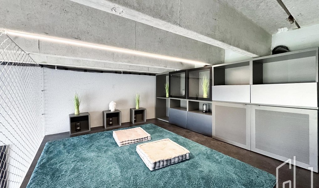 Pronájem bytu 2+kk 65 m², Praha – náhled fotky 10