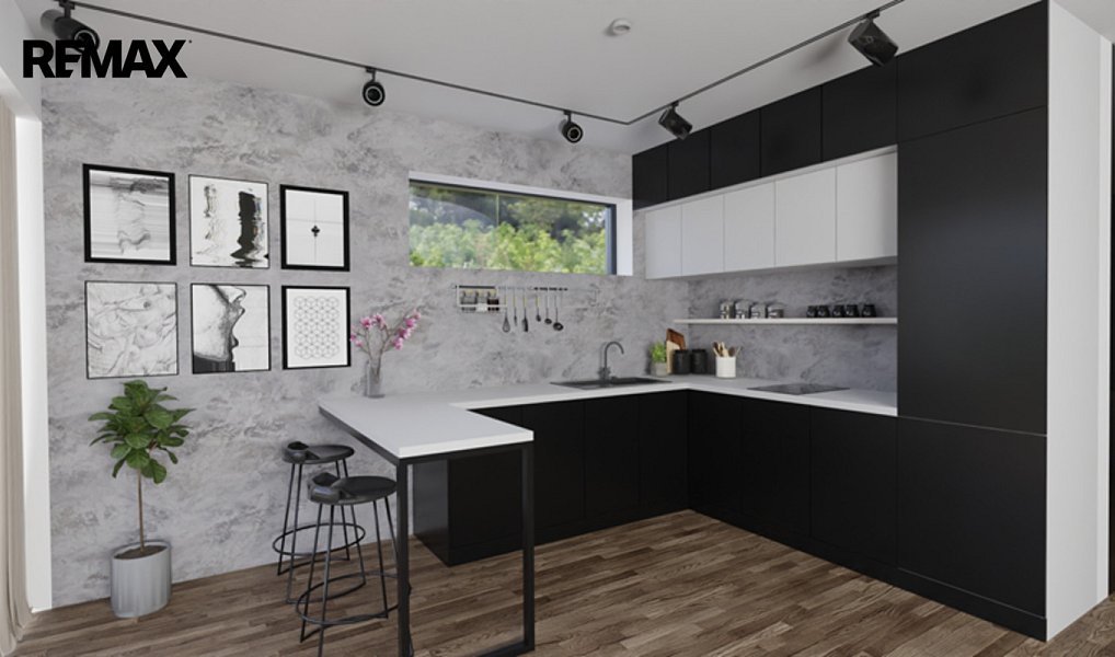 Prodej domu 121 m² s pozemkem 206 m², Kyjov – náhled fotky 18
