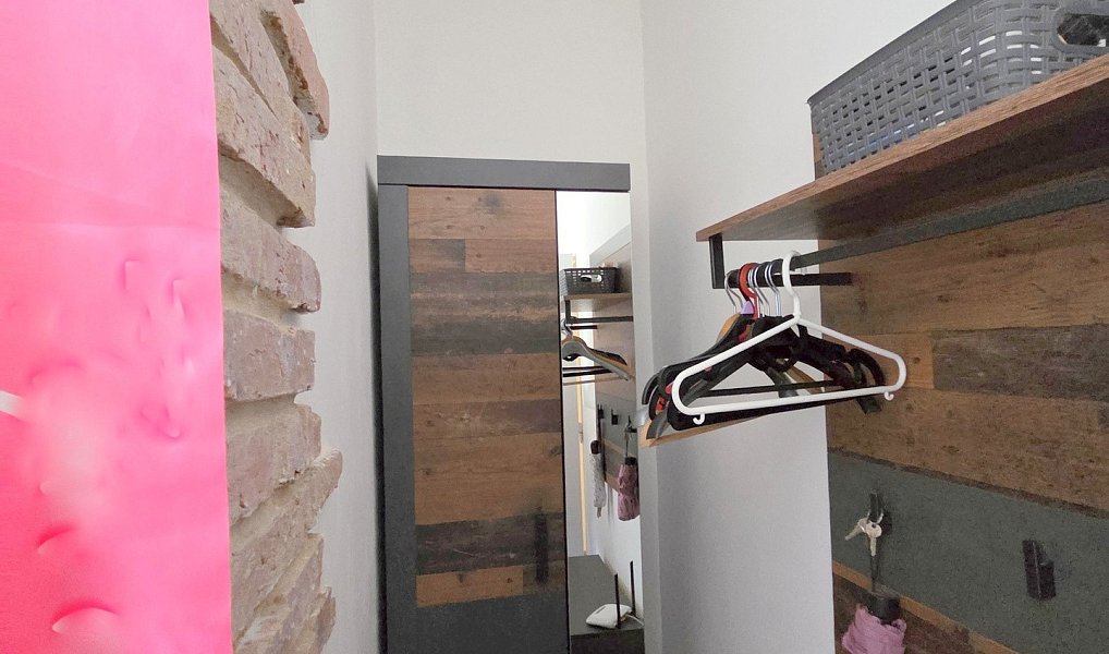 Prodej nájemního domu, činžáku 424 m², Chlumec – náhled fotky 25