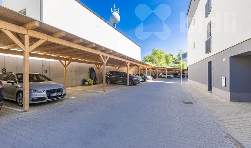 Prodej bytu 3+kk 78 m², Tuchoměřice – náhled fotky 23