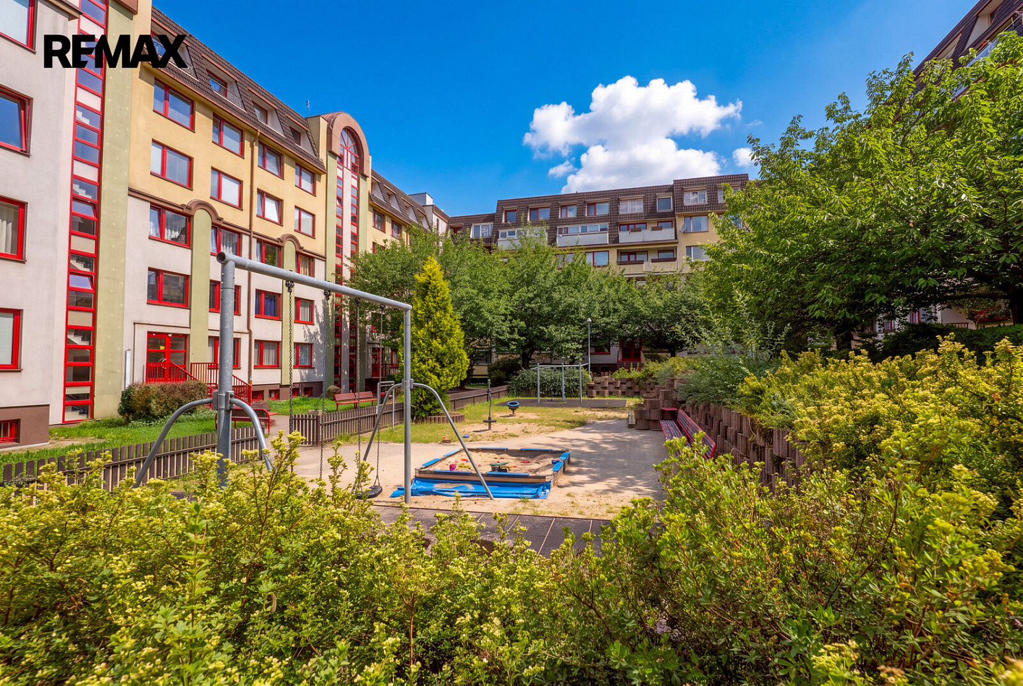 Prodej bytu 3+kk 75 m²
