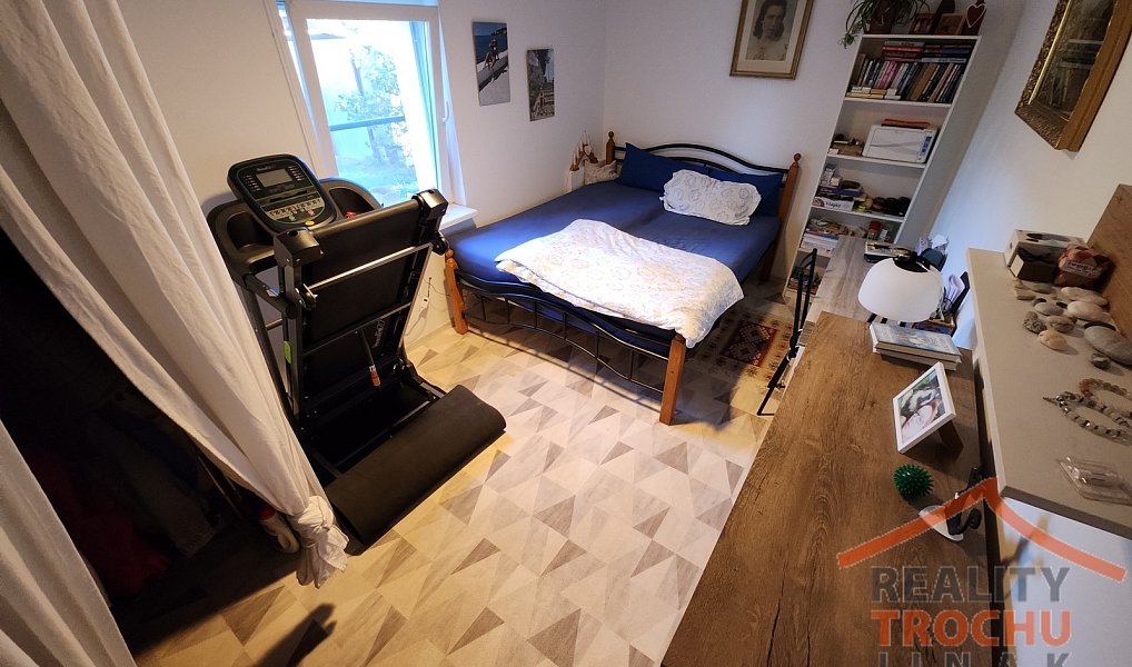 Prodej domu 125 m² s pozemkem 853 m², Smržov – náhled fotky 19
