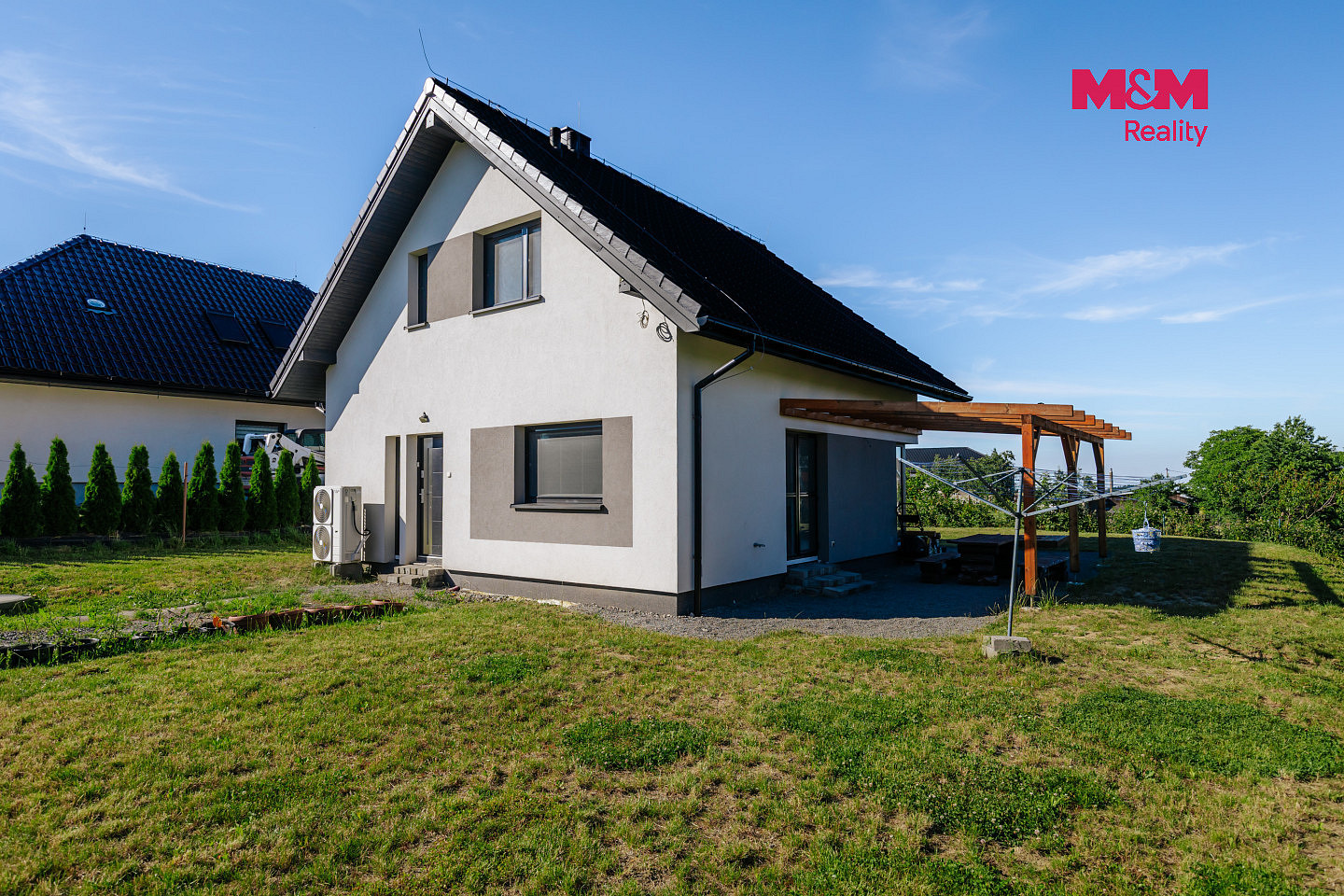 Prodej domu 143 m² s pozemkem 909 m² – fotografie 5