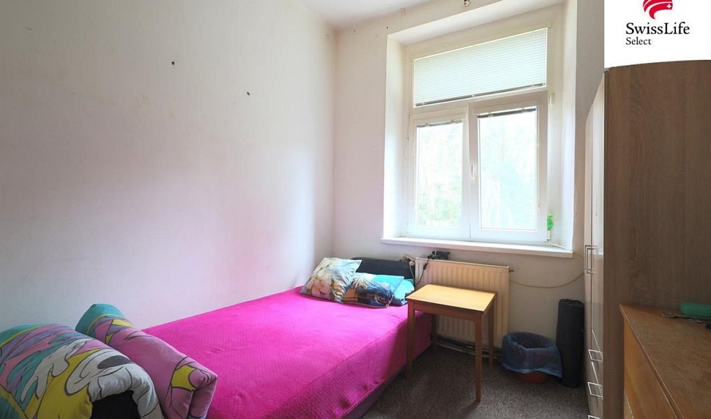 Prodej bytu 3+1 100 m², Okrouhlice – náhled fotky 8