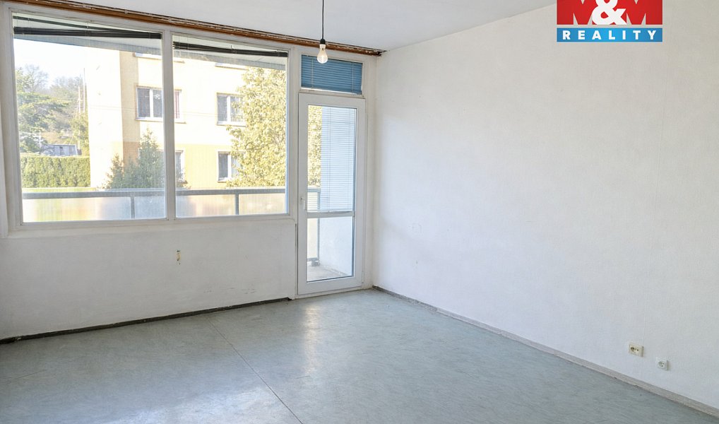 Prodej bytu 2+1 63 m², Žiželice – náhled fotky 5