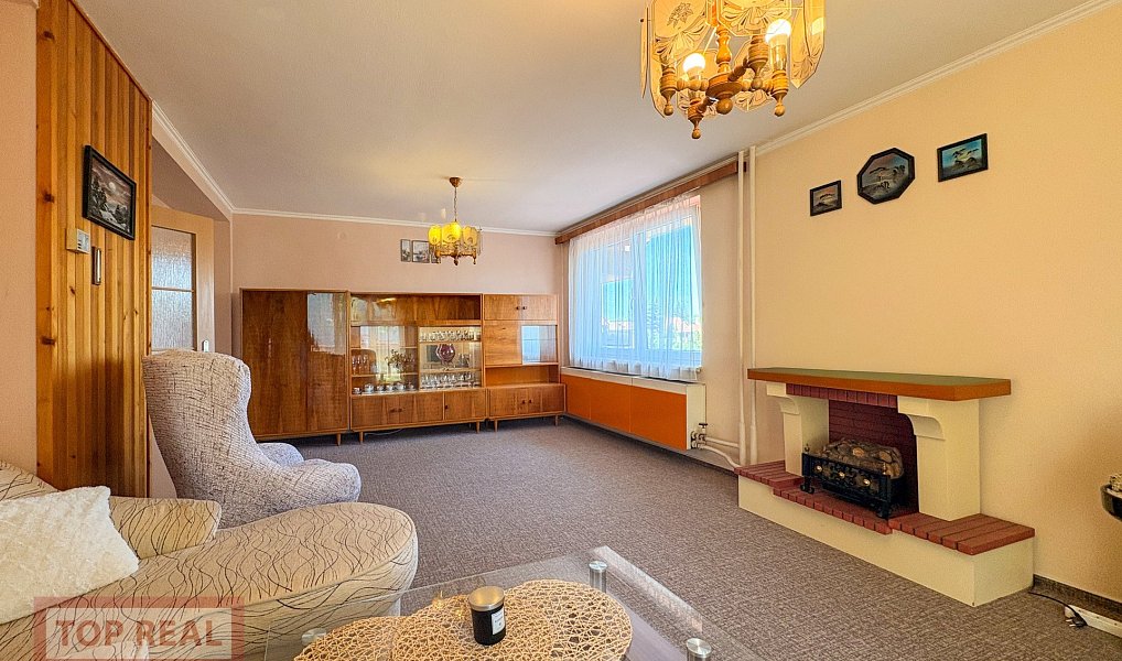 Prodej domu 209 m² s pozemkem 357 m², Kroměříž – náhled fotky 3