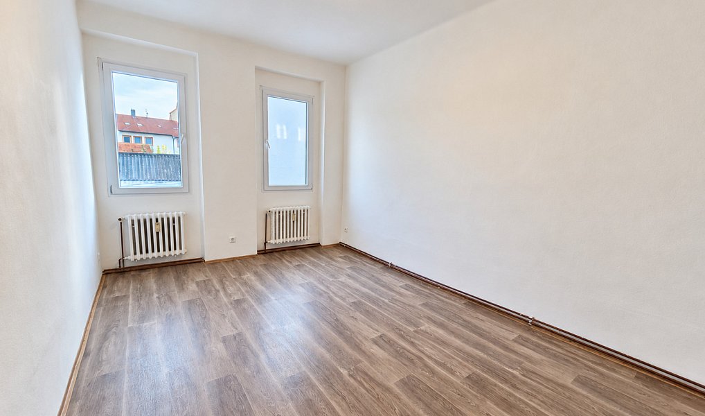 Pronájem bytu 4+kk 72 m², České Budějovice – náhled fotky 6