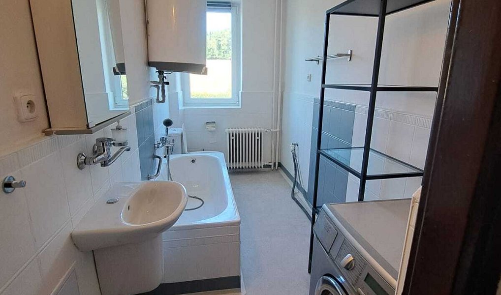 Pronájem bytu 2+1 61 m², Chvaleč – náhled fotky 12