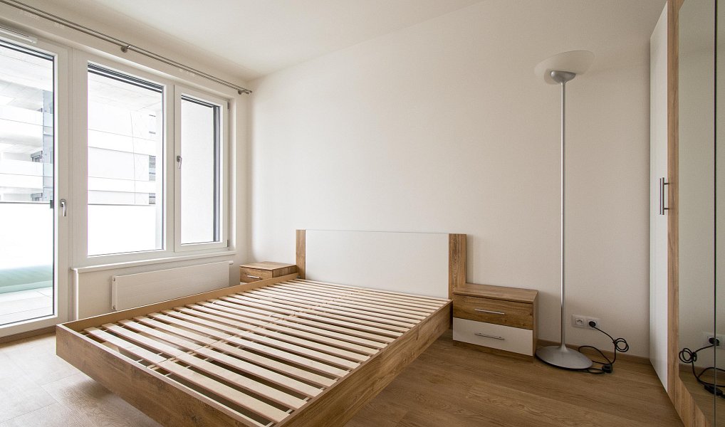 Pronájem bytu 2+kk 49 m², Praha – náhled fotky 6