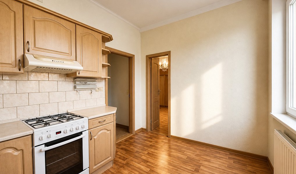 Pronájem bytu 2+1 65 m², Karviná – náhled fotky 9