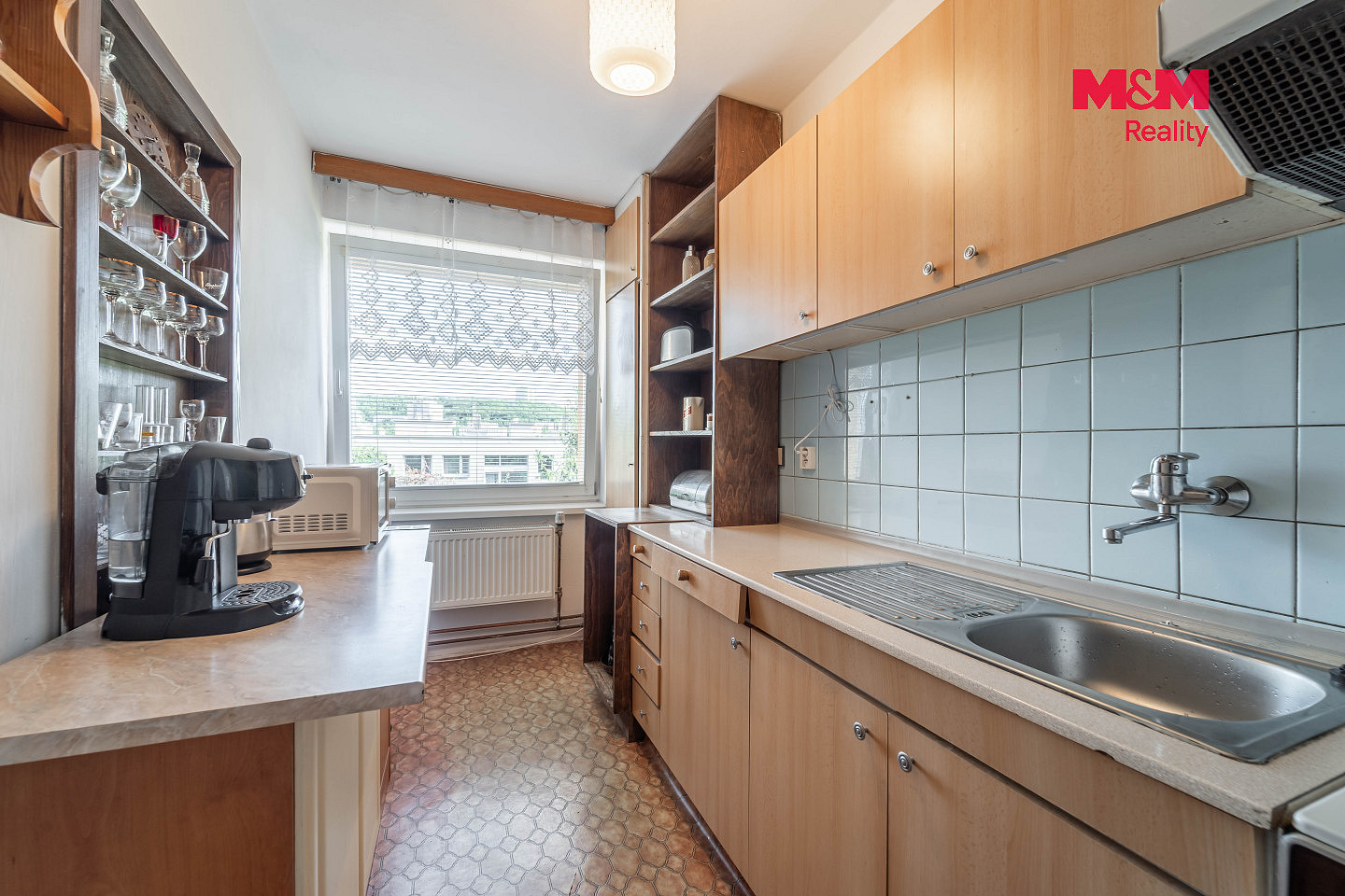 Prodej bytu 3+1 65 m² — photo 2