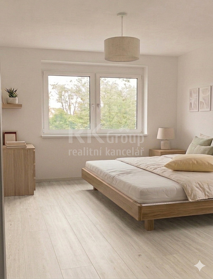 Prodej bytu 2+kk 67 m² – fotografie 3
