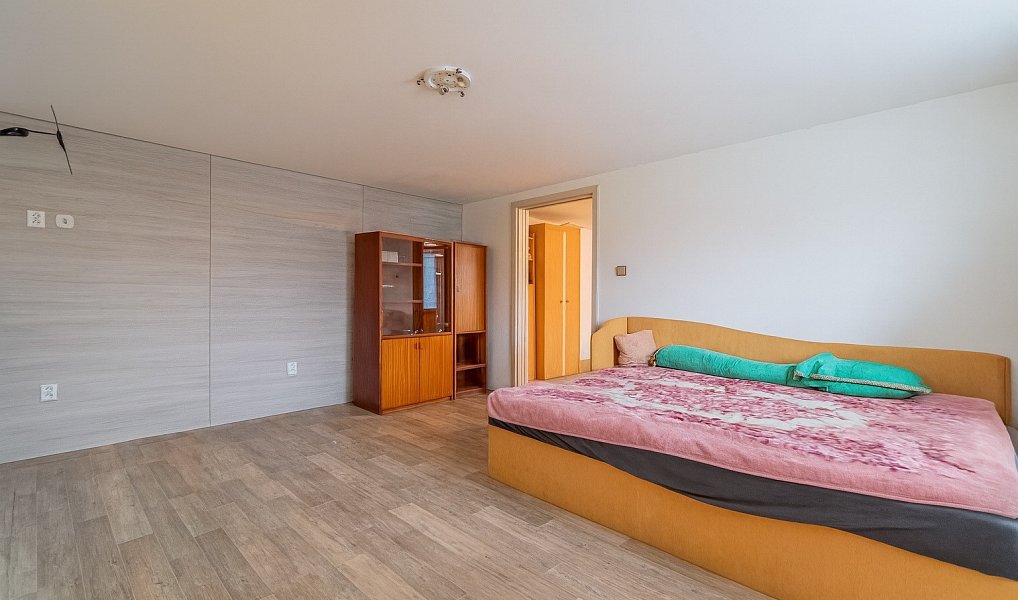 Prodej domu 228 m² s pozemkem 1 326 m², Horní Újezd – náhled fotky 12