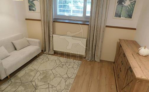 Prodej bytu 1+kk 35 m², Doudlebská, Praha 4 - Nusle