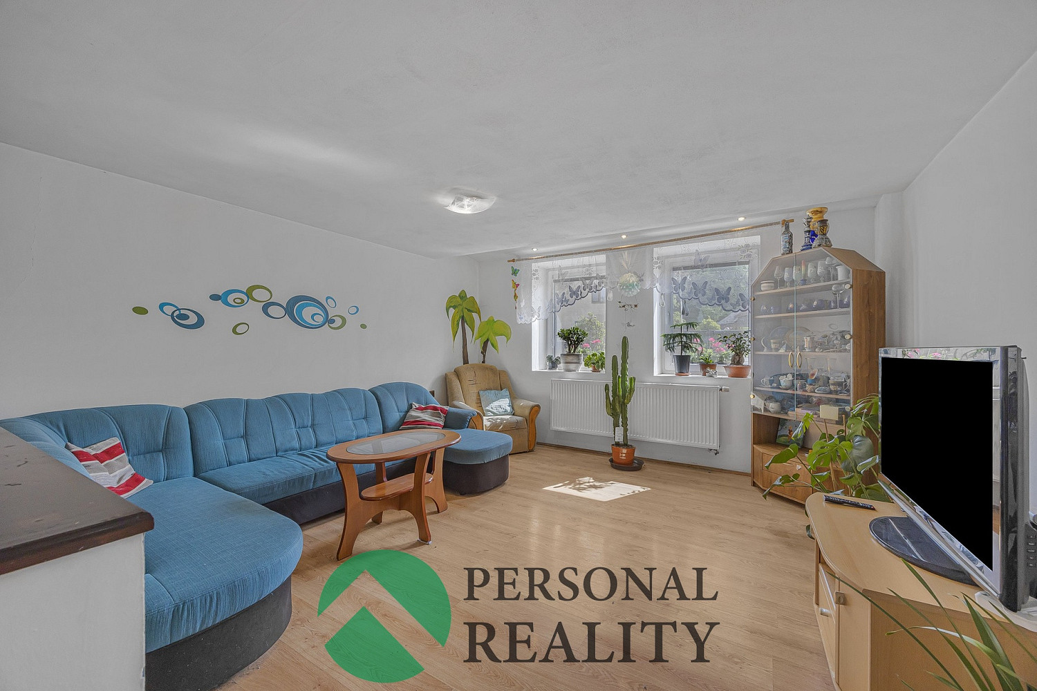 Prodej domu 219 m² s pozemkem 1 574 m² – fotografie 2